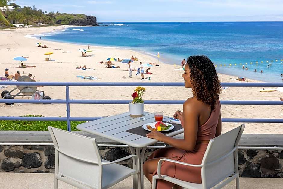 Hotel Le Boucan Canot