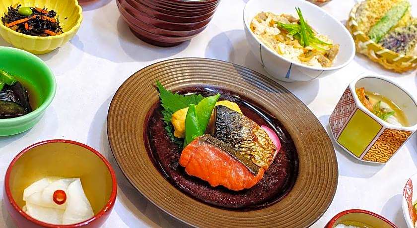 Almont Hotel Nippori