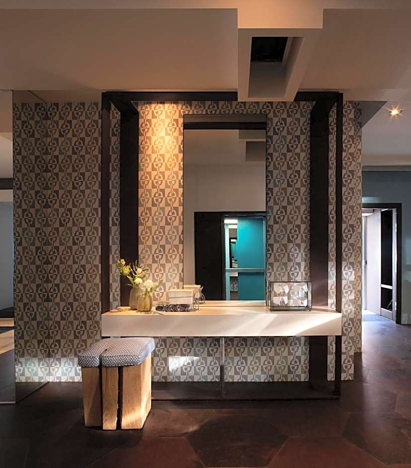 Park Hotel