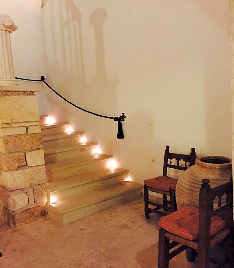 Venetian Palace Chania