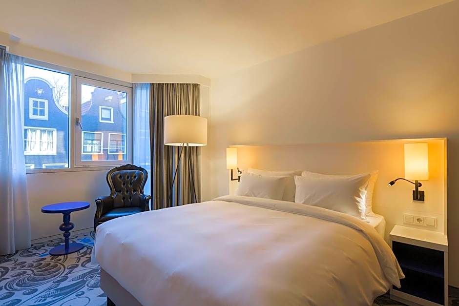Radisson Blu Hotel, Amsterdam