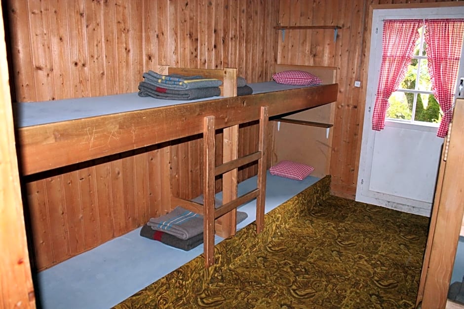 Hotel Posthaus Urigen