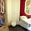 ibis Martigues