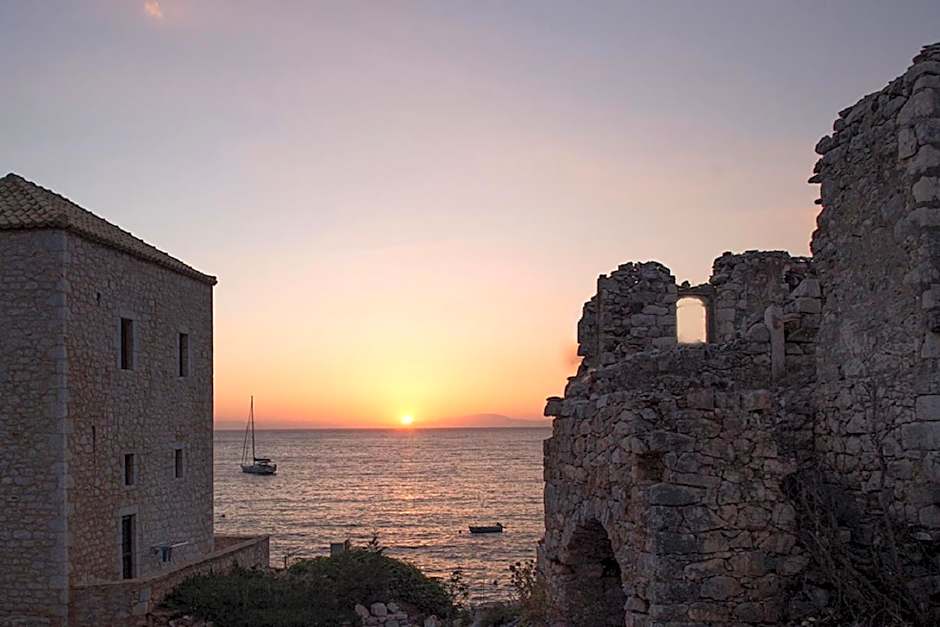 Limeni Inn Boutique Hotel Adults only 12plus