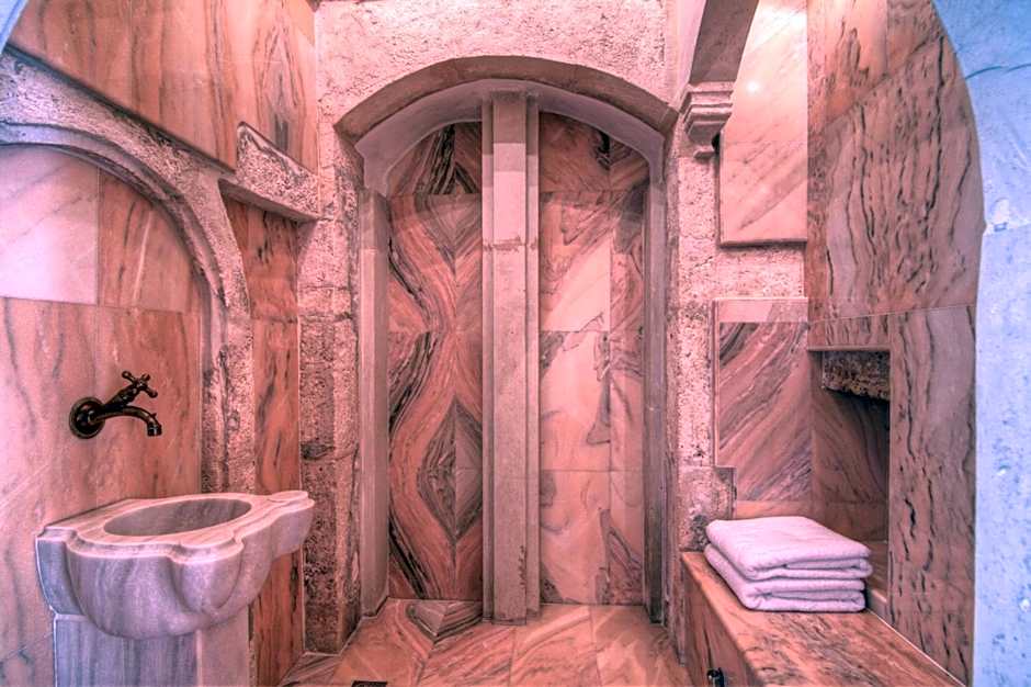 Bellagio Luxury Boutique Hotel