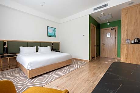 King Room
