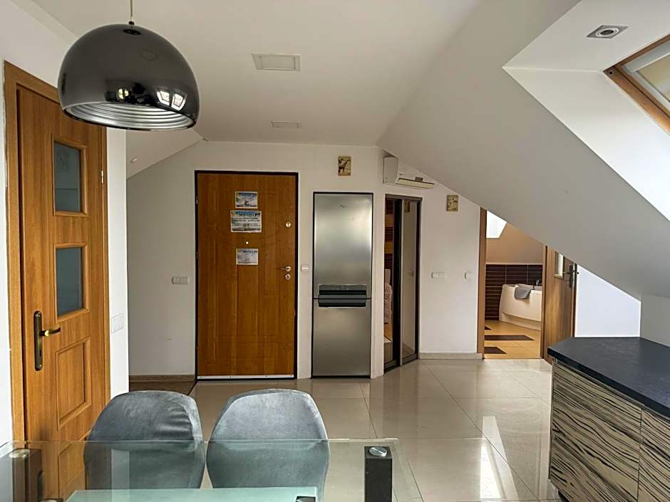 Apartamenty P7 Dzierżoniów
