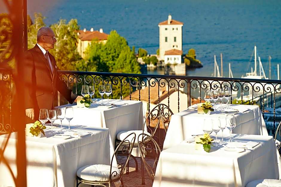 Hotel Belvedere