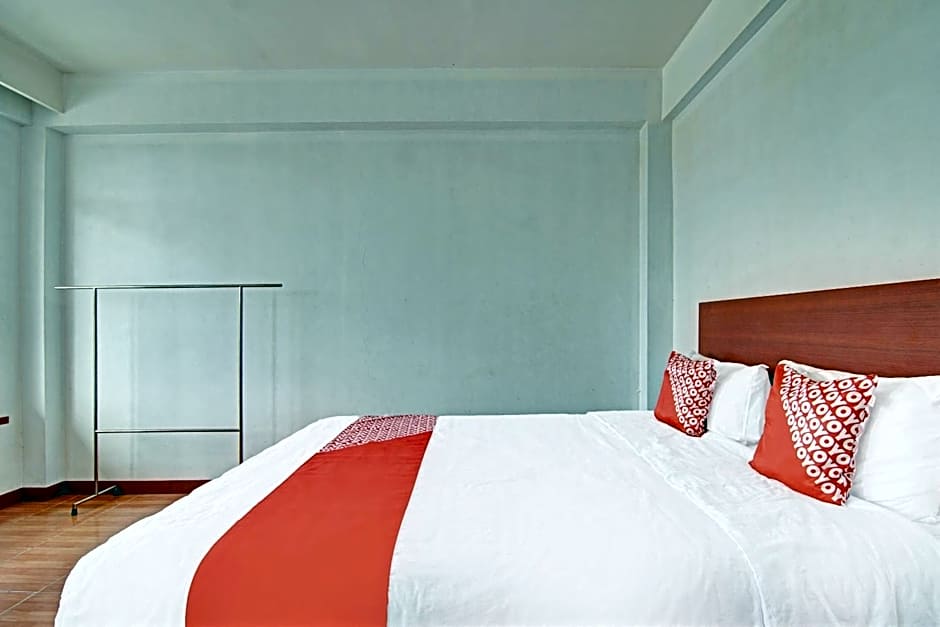 Hotel O Asri Homestay Syariah