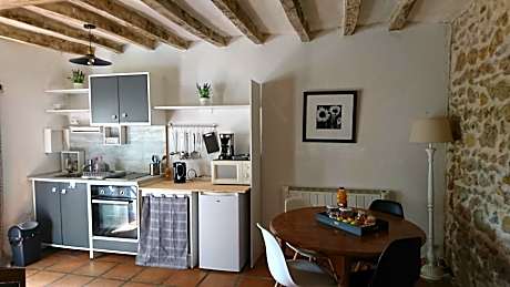 Apartment - Ground Floor