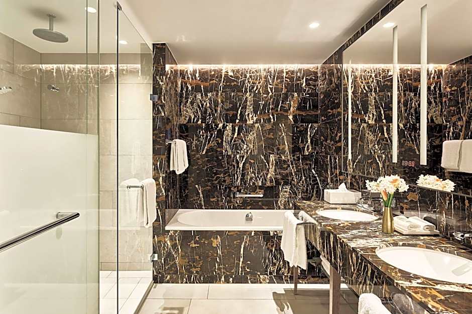 Hyatt Regency Amsterdam