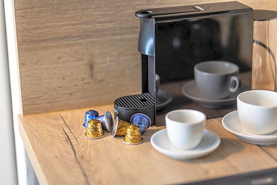 Hotel Demanova Apartments - Dependance