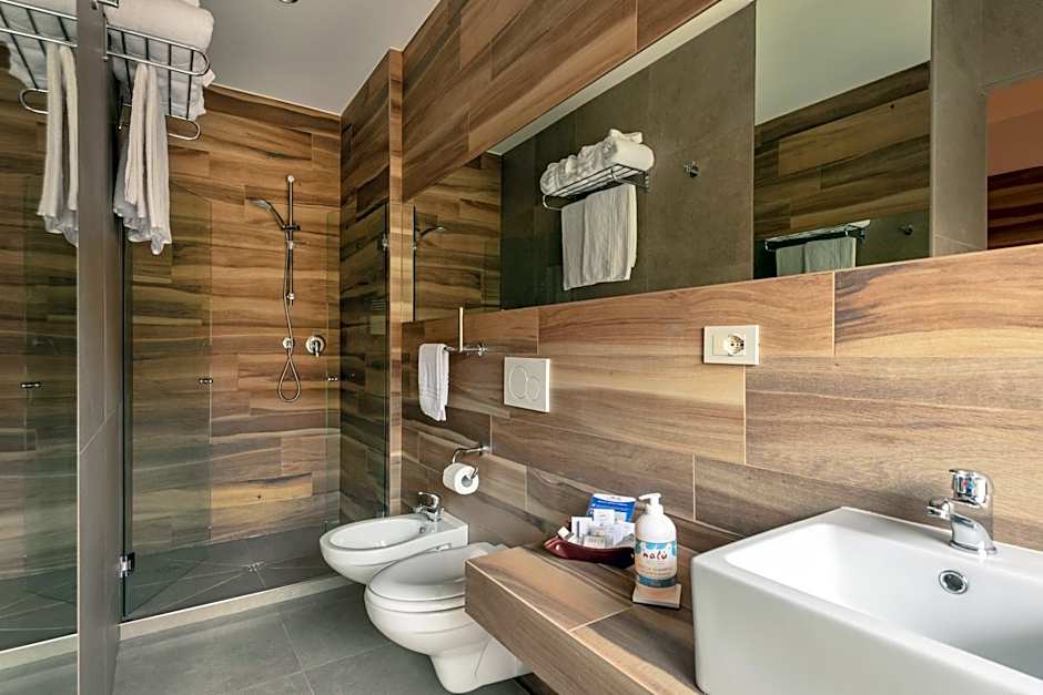 Bio Boutique Hotel XU' - Gruppo Ambienthotels