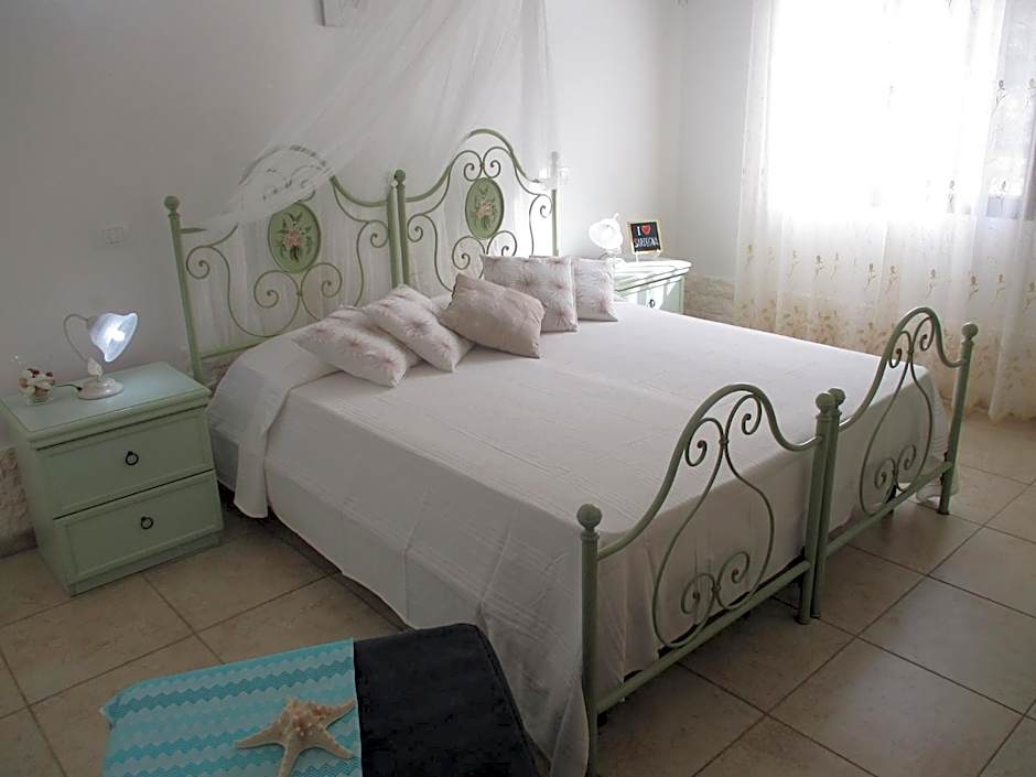Villa Margherita Suite & charme