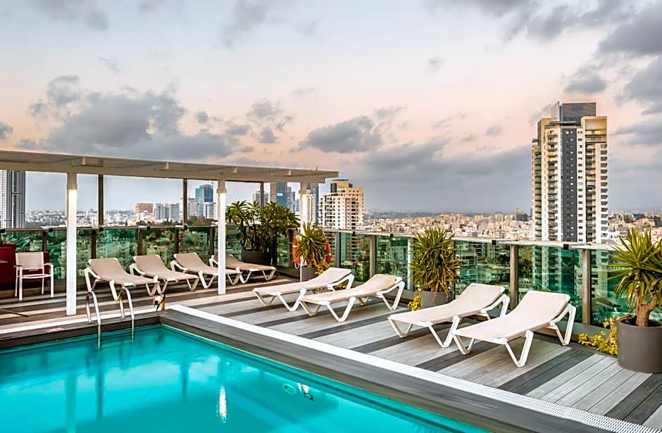 Roxon Urban Ramat Gan