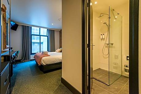 Double Room With Airco