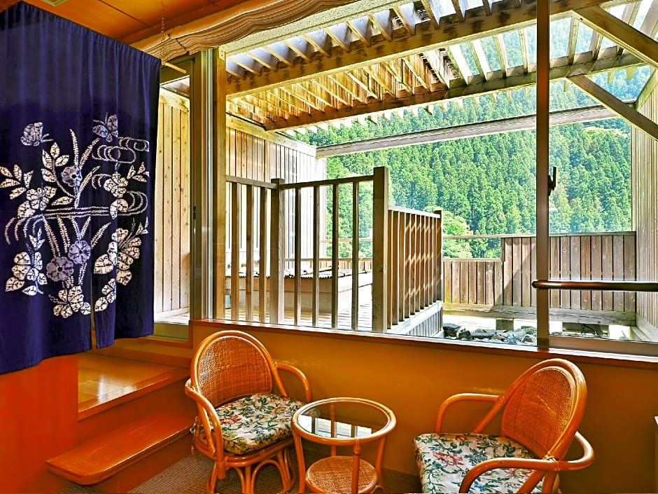Sunriver Oboke Hotel