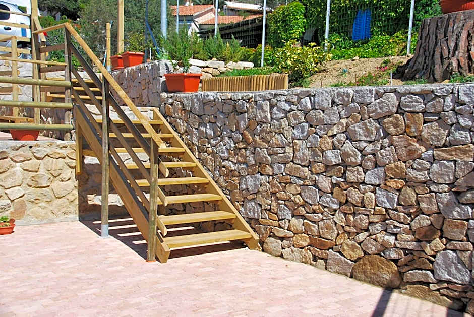 Hotel Giardino delle Palme