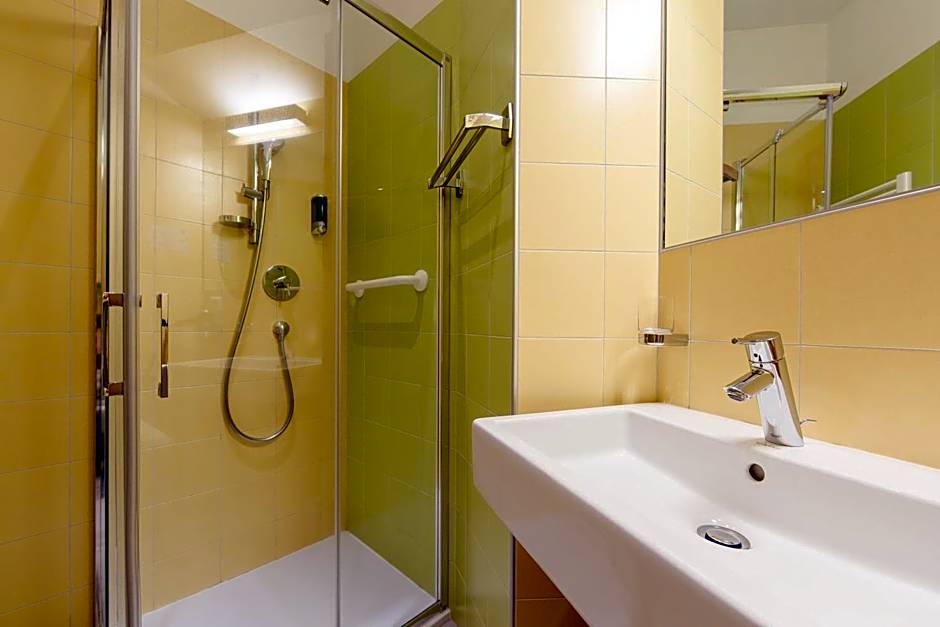 Gästehaus Salvatorianerinnen