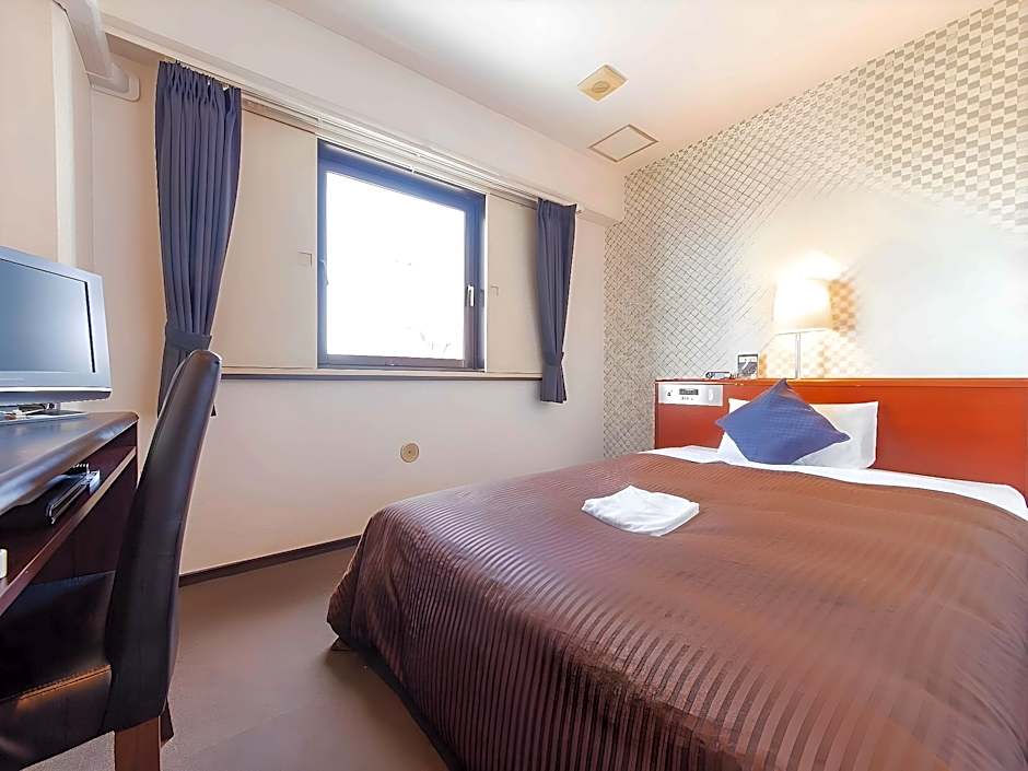 Hotel Livemax BUDGET Sagamihara