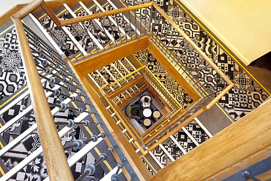 Hotel Indigo York By IHG