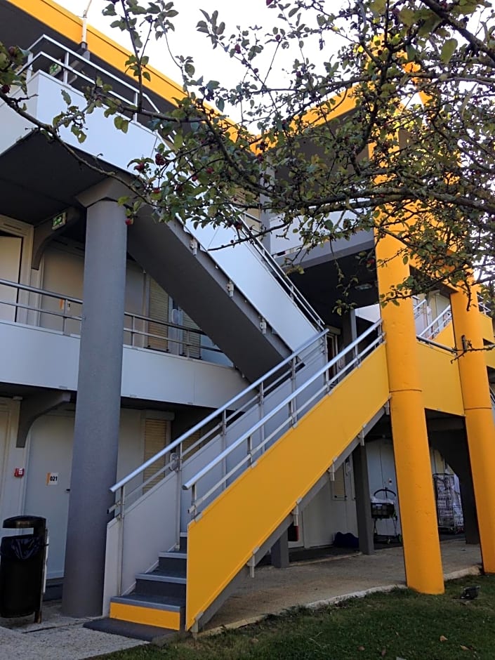 Premiere Classe Marne la Vallée - Torcy