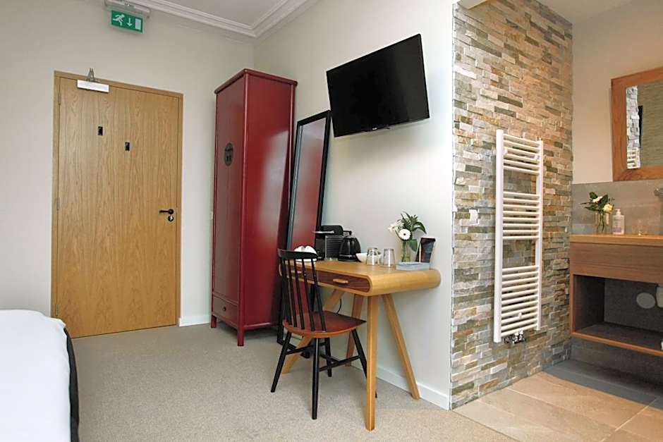 La Paulowna Boutique Hotel