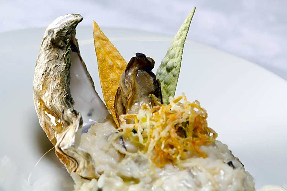 Grand Hotel Trieste & Victoria