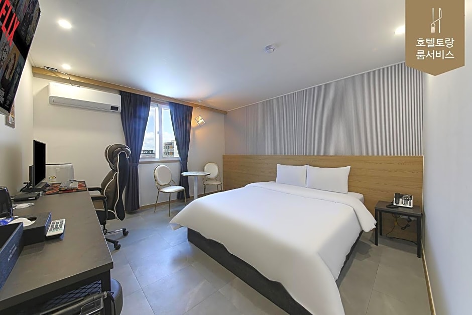 Hotel Torang Jeonju