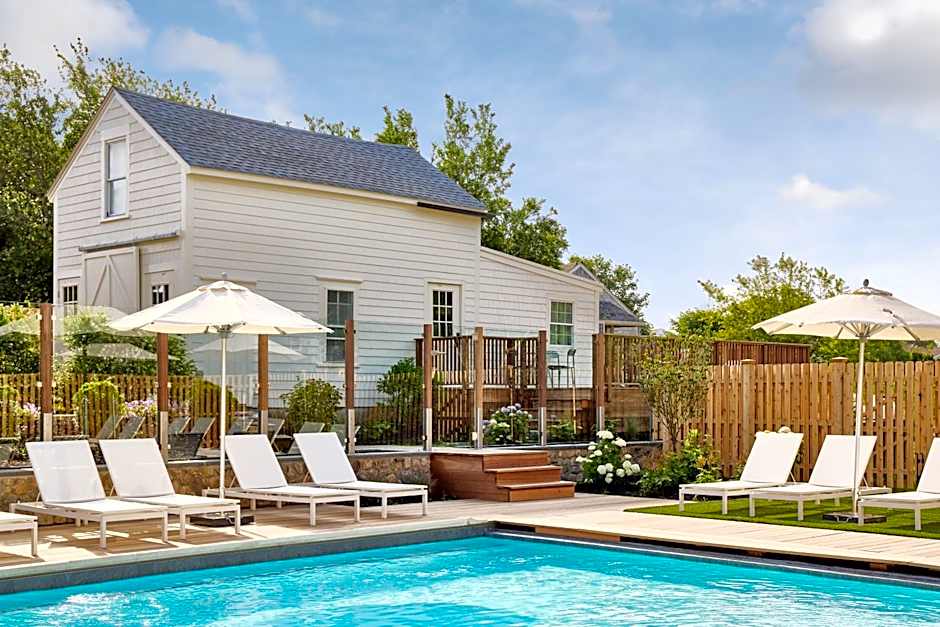 Block Island Beach House