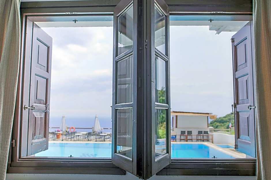 Pilio Sea Horizon Hotel