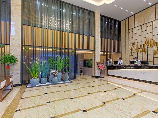 Tian Yue Hotel