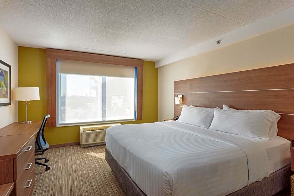 Holiday Inn Express Belleville By IHG