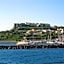 Punta Lingua Relais- Room 1 Sunrise Terrace