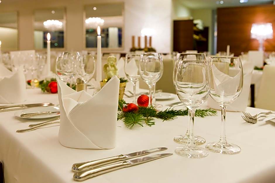 Park-Hotel am Rhein - Gesundheitshotel und Residenzen