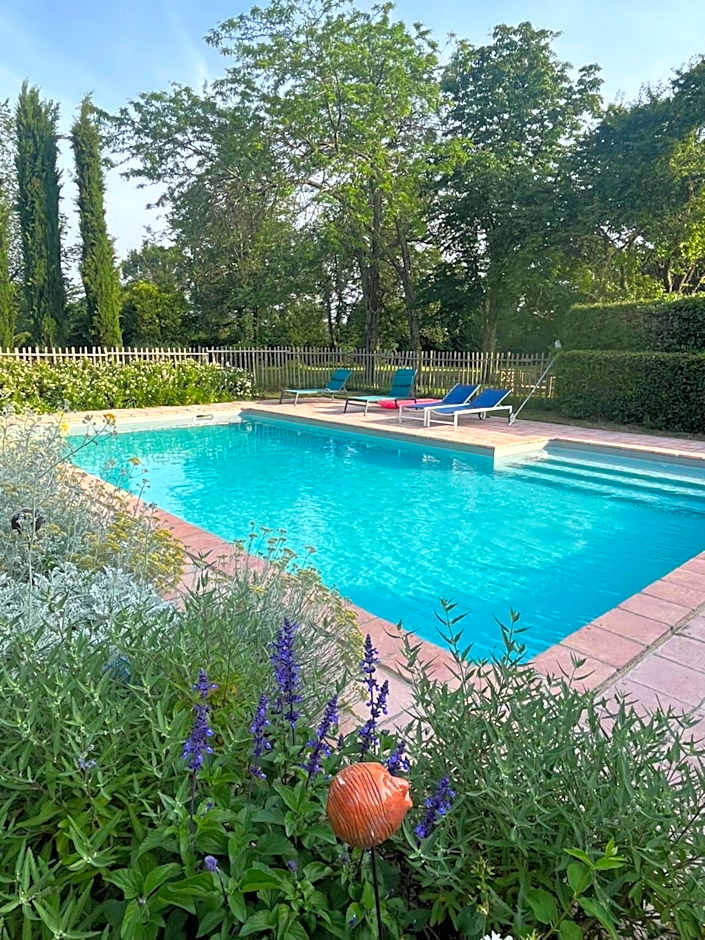 Villa Toscane créations à 20 mn de Toulouse