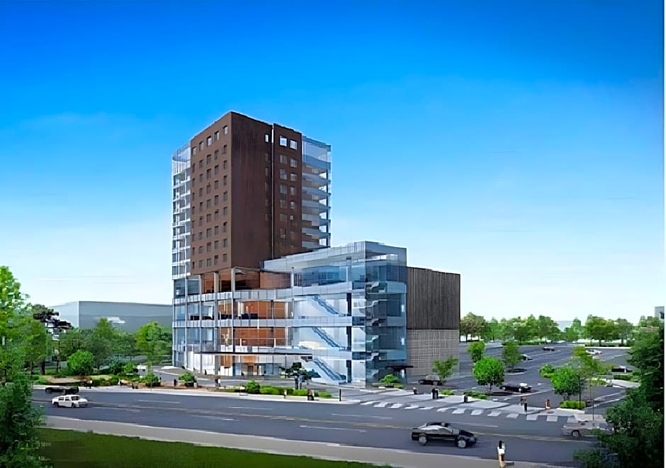 WesternLife Hotel