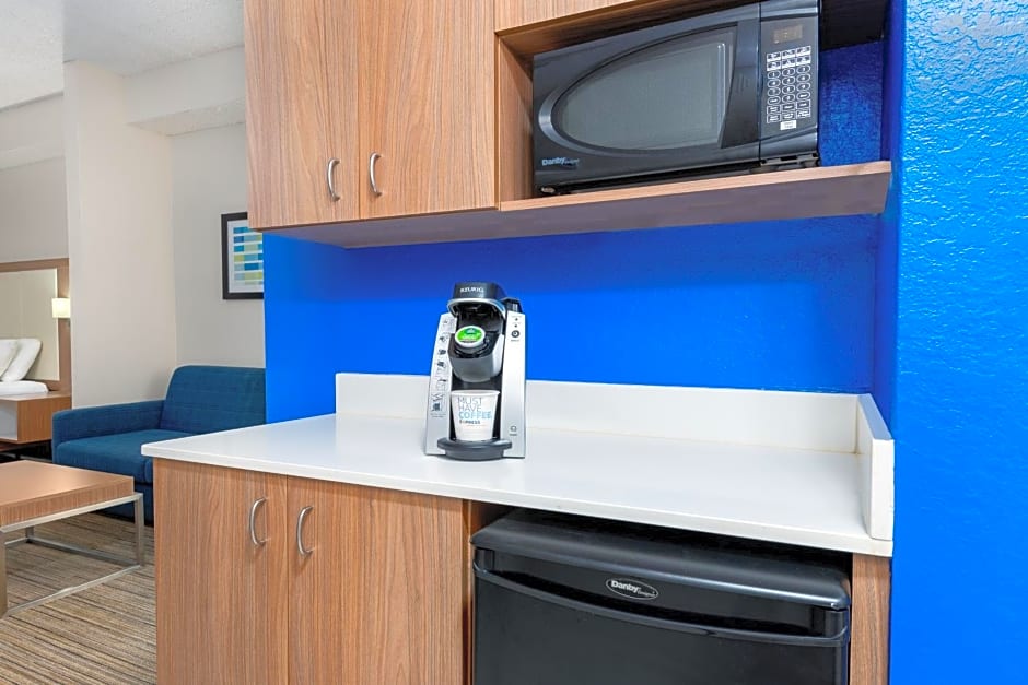 Holiday Inn Express Hotel & Suites Bonita Springs By IHG