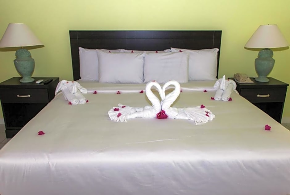 Starfish St Lucia - All Inclusive