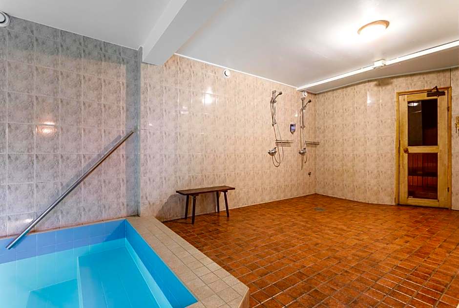 Kapten Krantz Guesthouse