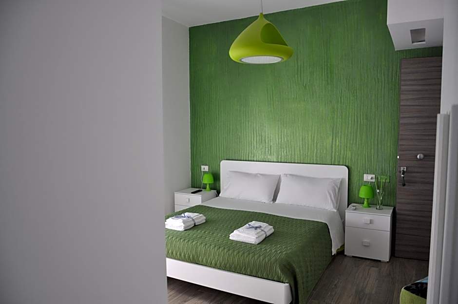 Alicata B&b La Dimora Del Vento