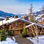 Les Chalets du Mont d'Arbois Megève A Four Seasons Hotel