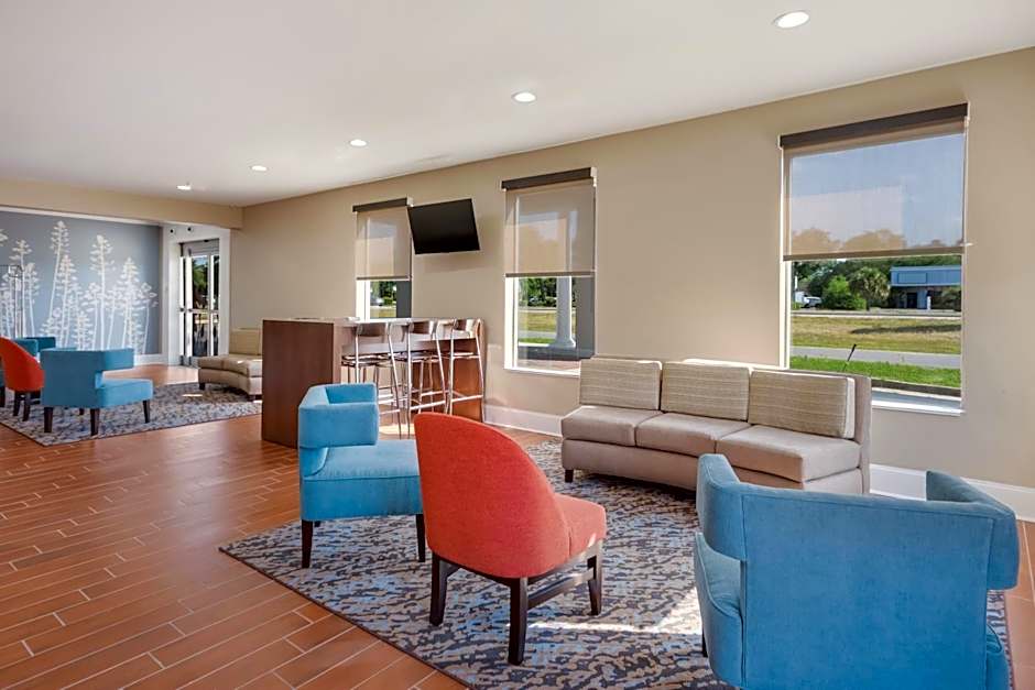 Sleep Inn & Suites Niceville - Destin