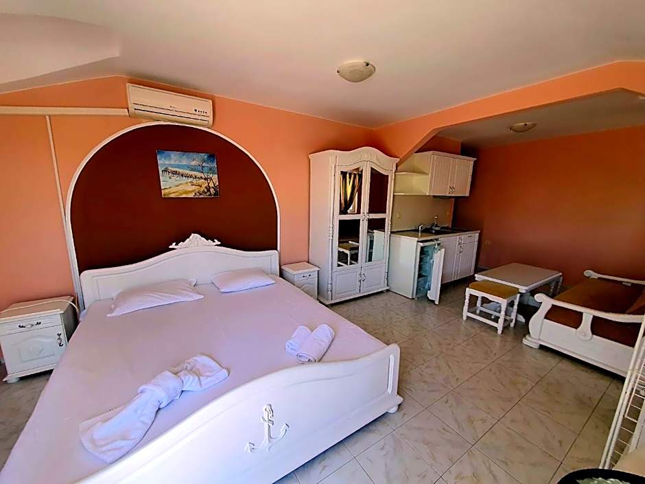 Family Hotel Paros 2