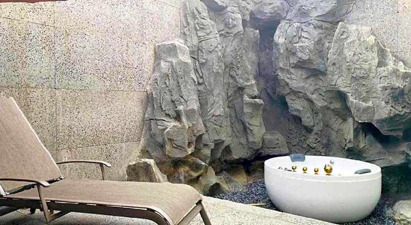 Qingdao Hengbo Hotel