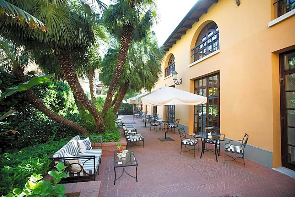 Hotel Albani Firenze
