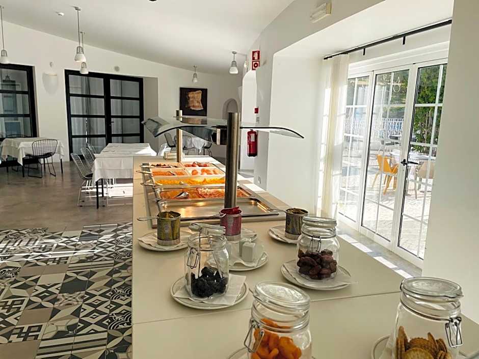 Quinta Do Paraiso - AL