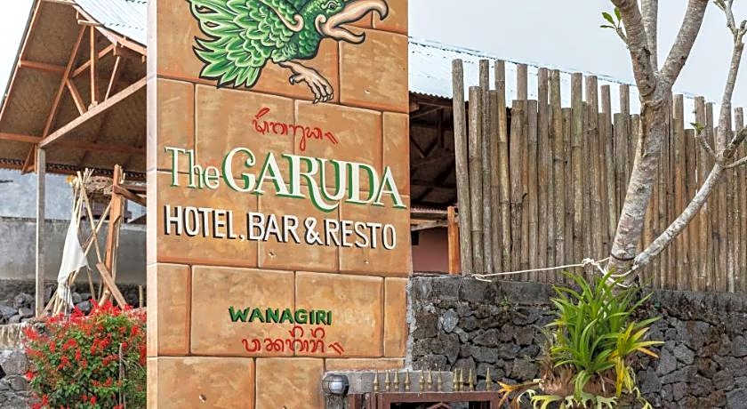 The GARUDA villa & Restaurant