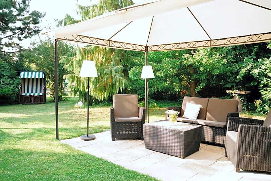 Hotel An den Bleichen