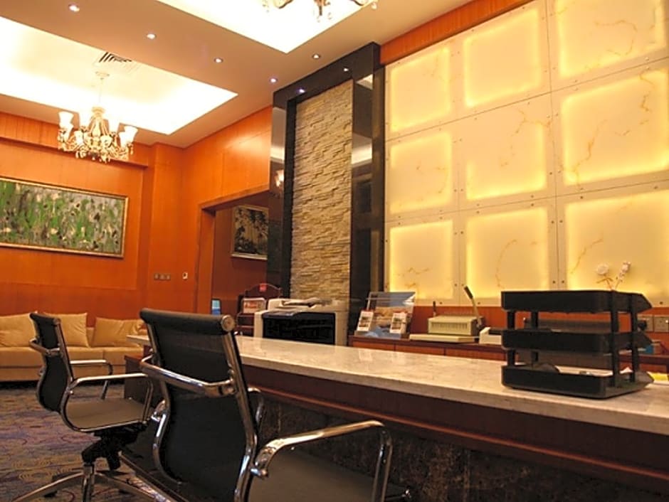 Meritz Hotel